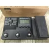 Zoom G2X Four Multi-effects Processor with Expression Pedal